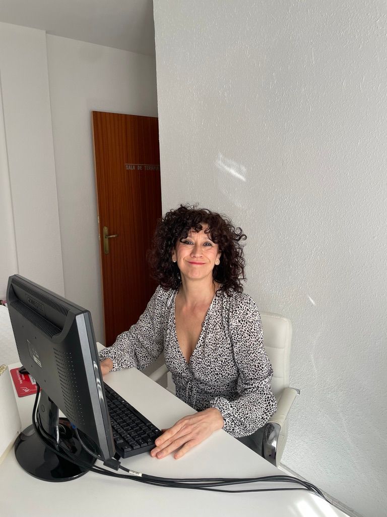 Psicorecursos maria del mar pizarro escribano